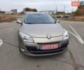 Коричневый Рено Меган, объемом двигателя 1.5 л и пробегом 254 тыс. км за 7100 $, фото 1 на Automoto.ua