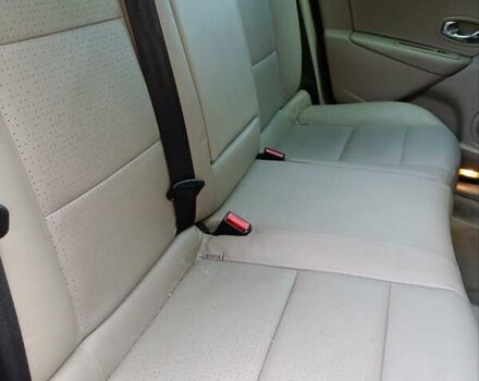 Коричневый Рено Меган, объемом двигателя 2 л и пробегом 288 тыс. км за 8999 $, фото 2 на Automoto.ua