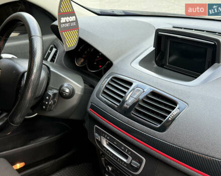 Коричневый Рено Меган, объемом двигателя 1.6 л и пробегом 1 тыс. км за 9000 $, фото 8 на Automoto.ua