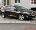 Коричневый Рено Меган, объемом двигателя 1.5 л и пробегом 227 тыс. км за 9250 $, фото 39 на Automoto.ua