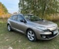 Коричневий Рено Меган, об'ємом двигуна 1.46 л та пробігом 214 тис. км за 8500 $, фото 1 на Automoto.ua