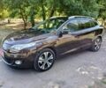 Коричневый Рено Меган, объемом двигателя 1.5 л и пробегом 253 тыс. км за 8900 $, фото 1 на Automoto.ua