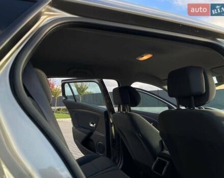 Рено Меган 2012 в Луцке на Automoto.ua Коричневый Рено Меган, объемом двигателя 1.46 л и пробегом 260 тыс. км за 7200 $, фото 23 на Automoto.ua