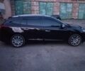 Коричневый Рено Меган, объемом двигателя 1.5 л и пробегом 315 тыс. км за 8500 $, фото 5 на Automoto.ua
