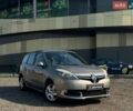 Коричневый Рено Меган, объемом двигателя 1.6 л и пробегом 330 тыс. км за 7990 $, фото 1 на Automoto.ua