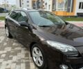 Коричневый Рено Меган, объемом двигателя 1.46 л и пробегом 232 тыс. км за 7800 $, фото 17 на Automoto.ua