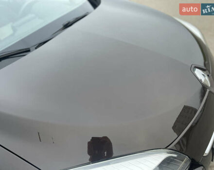 Коричневый Рено Меган, объемом двигателя 1.5 л и пробегом 197 тыс. км за 8950 $, фото 16 на Automoto.ua