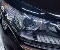 Коричневый Рено Меган, объемом двигателя 1.5 л и пробегом 307 тыс. км за 9000 $, фото 11 на Automoto.ua