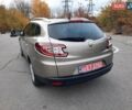 Коричневый Рено Меган, объемом двигателя 1.5 л и пробегом 254 тыс. км за 7100 $, фото 12 на Automoto.ua