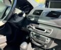 Коричневый Рено Меган, объемом двигателя 1.5 л и пробегом 320 тыс. км за 8990 $, фото 12 на Automoto.ua