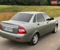 Коричневый Рено Меган, объемом двигателя 1.46 л и пробегом 280 тыс. км за 7500 $, фото 8 на Automoto.ua