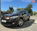 Коричневый Рено Меган, объемом двигателя 1.5 л и пробегом 260 тыс. км за 6800 $, фото 2 на Automoto.ua