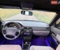 Коричневый Рено Меган, объемом двигателя 1.46 л и пробегом 280 тыс. км за 7500 $, фото 19 на Automoto.ua