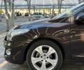 Коричневий Рено Меган, об'ємом двигуна 1.2 л та пробігом 190 тис. км за 6600 $, фото 5 на Automoto.ua