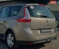 Коричневый Рено Меган, объемом двигателя 1.6 л и пробегом 330 тыс. км за 7990 $, фото 5 на Automoto.ua