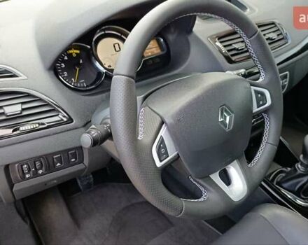 Коричневый Рено Меган, объемом двигателя 1.6 л и пробегом 229 тыс. км за 8700 $, фото 50 на Automoto.ua