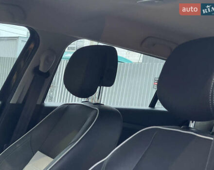 Коричневый Рено Меган, объемом двигателя 1.5 л и пробегом 197 тыс. км за 9200 $, фото 38 на Automoto.ua