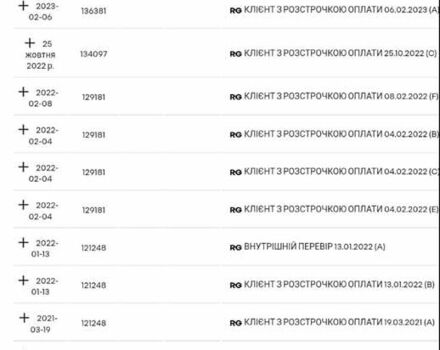 Коричневий Рено Меган, об'ємом двигуна 1.5 л та пробігом 197 тис. км за 8950 $, фото 58 на Automoto.ua