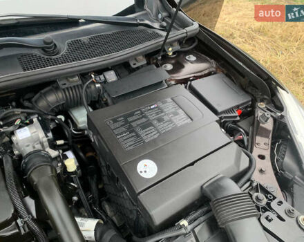 Коричневий Рено Меган, об'ємом двигуна 1.5 л та пробігом 239 тис. км за 8250 $, фото 24 на Automoto.ua