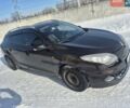 Коричневый Рено Меган, объемом двигателя 1.5 л и пробегом 280 тыс. км за 6000 $, фото 2 на Automoto.ua