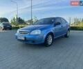 Коричневий Рено Меган, об'ємом двигуна 1.5 л та пробігом 227 тис. км за 9450 $, фото 28 на Automoto.ua