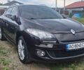 Коричневый Рено Меган, объемом двигателя 1.46 л и пробегом 230 тыс. км за 7500 $, фото 1 на Automoto.ua
