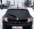 Коричневый Рено Меган, объемом двигателя 1.5 л и пробегом 307 тыс. км за 9000 $, фото 2 на Automoto.ua