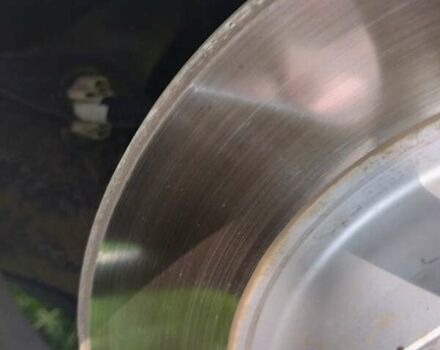 Коричневый Рено Меган, объемом двигателя 1.5 л и пробегом 239 тыс. км за 9000 $, фото 19 на Automoto.ua