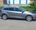 Коричневий Рено Меган, об'ємом двигуна 1.5 л та пробігом 260 тис. км за 7800 $, фото 6 на Automoto.ua