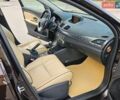 Коричневий Рено Меган, об'ємом двигуна 1.5 л та пробігом 258 тис. км за 7999 $, фото 1 на Automoto.ua