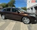 Коричневый Рено Меган, объемом двигателя 1.5 л и пробегом 260 тыс. км за 6800 $, фото 14 на Automoto.ua