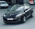Коричневий Рено Меган, об'ємом двигуна 1.5 л та пробігом 291 тис. км за 6300 $, фото 1 на Automoto.ua