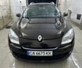 Коричневый Рено Меган, объемом двигателя 1.5 л и пробегом 240 тыс. км за 6900 $, фото 1 на Automoto.ua