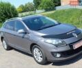 Коричневий Рено Меган, об'ємом двигуна 1.5 л та пробігом 260 тис. км за 7800 $, фото 2 на Automoto.ua