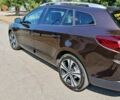 Коричневый Рено Меган, объемом двигателя 1.5 л и пробегом 253 тыс. км за 8900 $, фото 2 на Automoto.ua