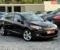Коричневый Рено Меган, объемом двигателя 1.5 л и пробегом 227 тыс. км за 9650 $, фото 2 на Automoto.ua