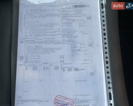 Коричневий Рено Меган, об'ємом двигуна 1.5 л та пробігом 197 тис. км за 8950 $, фото 50 на Automoto.ua