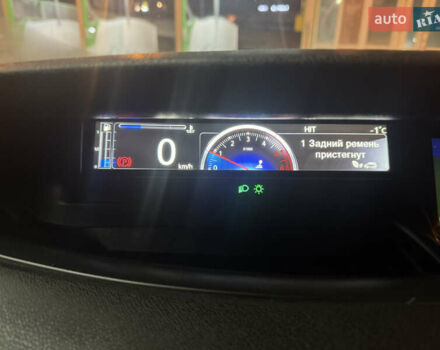 Коричневий Рено Меган, об'ємом двигуна 1.46 л та пробігом 248 тис. км за 7350 $, фото 19 на Automoto.ua