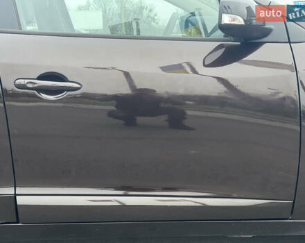 Коричневий Рено Меган, об'ємом двигуна 1.5 л та пробігом 197 тис. км за 8950 $, фото 15 на Automoto.ua