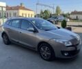 Коричневый Рено Меган, объемом двигателя 1.5 л и пробегом 261 тыс. км за 7350 $, фото 2 на Automoto.ua