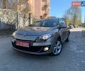 Коричневый Рено Меган, объемом двигателя 1.5 л и пробегом 241 тыс. км за 8300 $, фото 10 на Automoto.ua