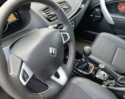 Коричневый Рено Меган, объемом двигателя 1.6 л и пробегом 229 тыс. км за 8700 $, фото 55 на Automoto.ua