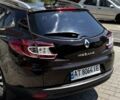 Коричневий Рено Меган, об'ємом двигуна 1.6 л та пробігом 215 тис. км за 6500 $, фото 10 на Automoto.ua