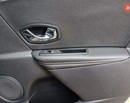 Коричневый Рено Меган, объемом двигателя 1.6 л и пробегом 229 тыс. км за 8700 $, фото 81 на Automoto.ua