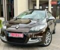 Коричневый Рено Меган, объемом двигателя 1.5 л и пробегом 245 тыс. км за 8599 $, фото 1 на Automoto.ua