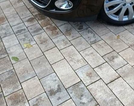 Коричневый Рено Меган, объемом двигателя 1.6 л и пробегом 229 тыс. км за 8700 $, фото 9 на Automoto.ua