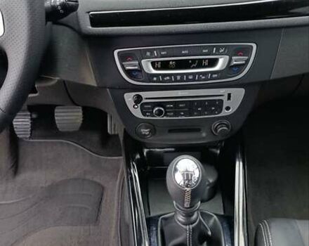 Коричневый Рено Меган, объемом двигателя 1.6 л и пробегом 274 тыс. км за 8700 $, фото 48 на Automoto.ua