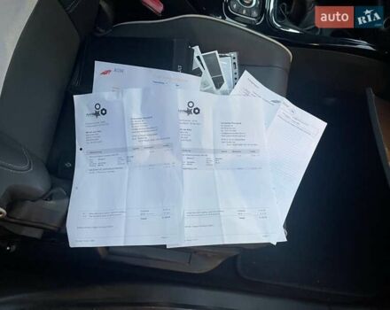 Коричневый Рено Меган, объемом двигателя 1.5 л и пробегом 197 тыс. км за 9200 $, фото 54 на Automoto.ua