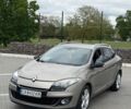 Коричневый Рено Меган, объемом двигателя 1.5 л и пробегом 330 тыс. км за 6900 $, фото 1 на Automoto.ua
