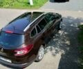 Коричневый Рено Меган, объемом двигателя 1.5 л и пробегом 239 тыс. км за 9000 $, фото 1 на Automoto.ua